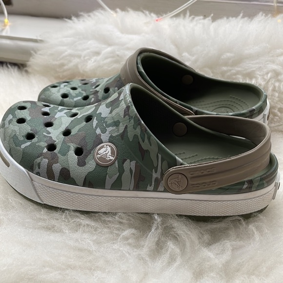 Crocs for kids, size 12-13 - Picture 4 of 4